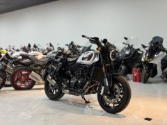 Harley-Davidson X 500 - фото 6