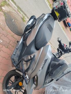 QJMOTOR Hong 150 - фото 2