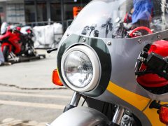 Zeths One-Joy 125 cc - фото 11