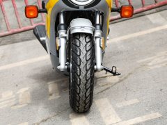 Zeths One-Joy 125 cc - фото 12