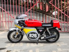 Zeths One-Joy 125 cc - фото 4