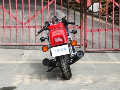 Zeths One-Joy 125 cc - фото 6