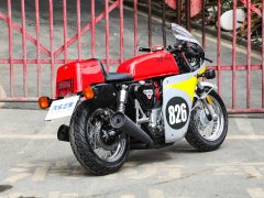 Zeths One-Joy 125 cc - фото 7