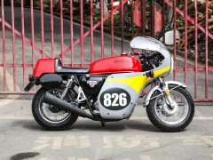 Zeths One-Joy 125 cc - фото 8