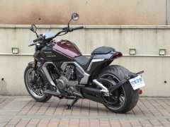 Gaojin Thor1000 - фото 6