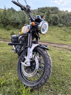 UK 250 - фото 2