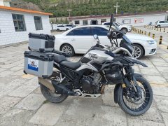 Kayo 525X 500 cc - фото 1