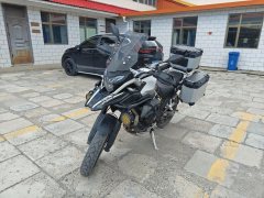 Kayo 525X 500 cc - фото 2