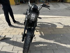 Voge 300AC - фото 3