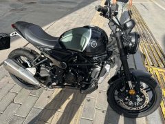 Voge 300AC - фото 4