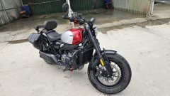 CFMOTO 450CL-C - фото 2