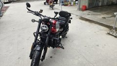 CFMOTO 450CL-C - фото 3