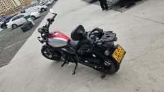 CFMOTO 450CL-C - фото 4