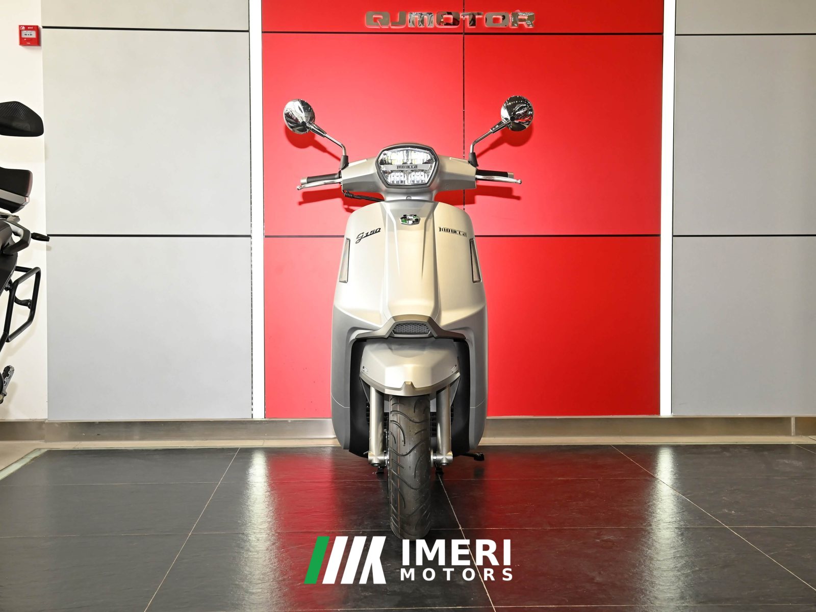 2024 Buleisitong 150 cc