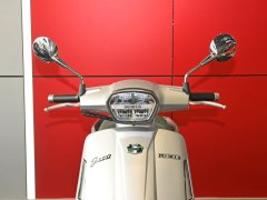 Buleisitong 150 cc - фото 10