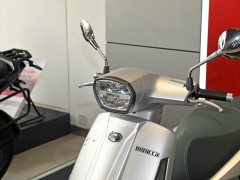 Buleisitong 150 cc - фото 11