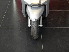 Buleisitong 150 cc - фото 12