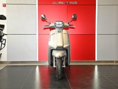 Buleisitong 150 cc - фото 2