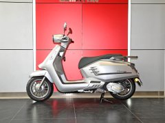 Buleisitong 150 cc - фото 4
