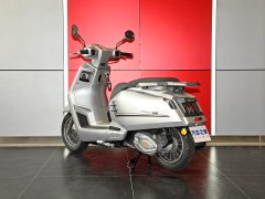 Buleisitong 150 cc - фото 5