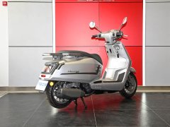 Buleisitong 150 cc - фото 7