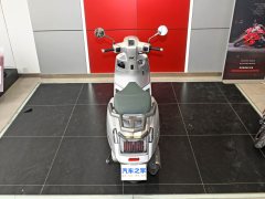 Buleisitong 150 cc - фото 9