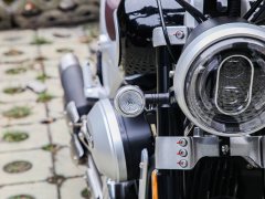 Jueshijie DX250 - фото 12