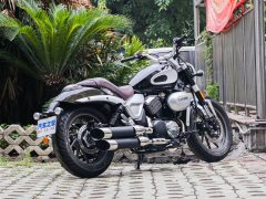 Jueshijie DX250 - фото 8