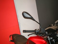 Moto Morini 6½ 650 cc - фото 10