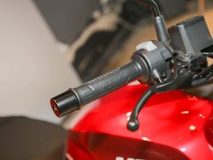 Moto Morini 6½ 650 cc - фото 12