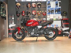 Moto Morini 6½ 650 cc - фото 4
