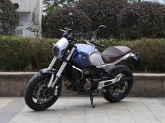 QJMOTOR 550 - фото 1
