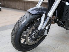 QJMOTOR 550 - фото 10