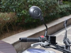 QJMOTOR 550 - фото 11