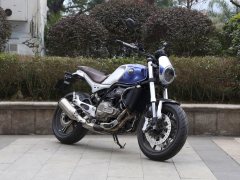 QJMOTOR 550 - фото 3