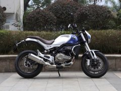 QJMOTOR 550 - фото 5