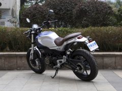 QJMOTOR 550 - фото 6