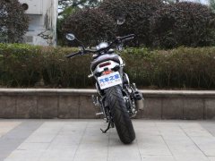 QJMOTOR 550 - фото 7
