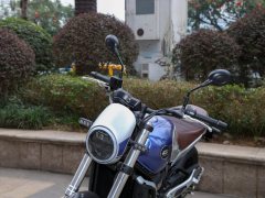 QJMOTOR 550 - фото 9