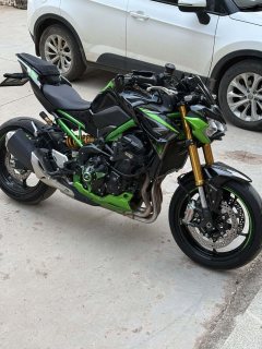 Kawasaki Z900 950 cc - фото 2