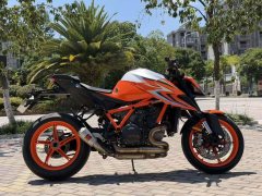 KTMR2R 1290 Super Duke 1300 cc - фото 1