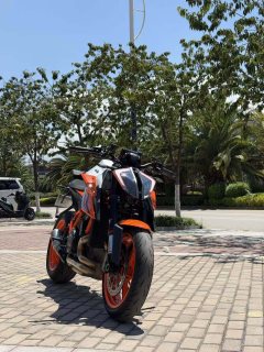 KTMR2R 1290 Super Duke 1300 cc - фото 2