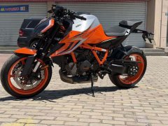 KTMR2R 1290 Super Duke 1300 cc - фото 3