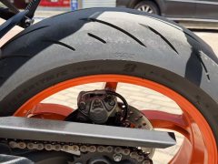 KTMR2R 1290 Super Duke 1300 cc - фото 4