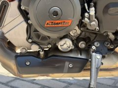 KTMR2R 1290 Super Duke 1300 cc - фото 5