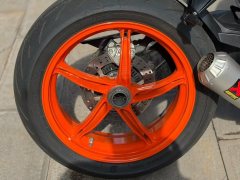 KTMR2R 1290 Super Duke 1300 cc - фото 6
