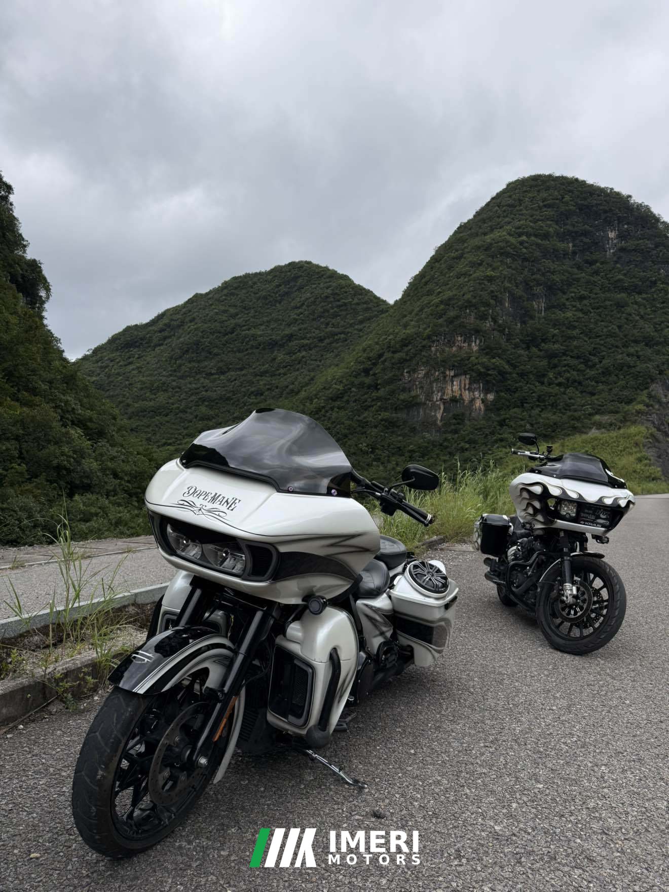 2023 Harley-Davidson Road Glide 1923 cc