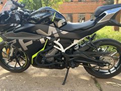 CFMOTO 250SR - фото 1