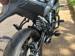 CFMOTO 250SR - фото 2