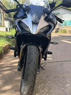 CFMOTO 250SR - фото 3